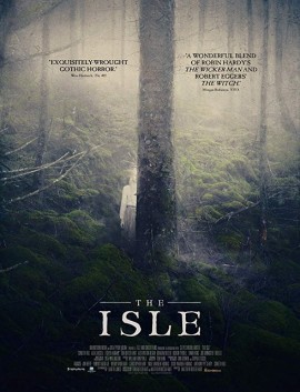 فيلم The Isle 2019 مترجم