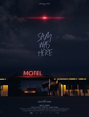 فيلم Sam Was Here 2016 HDRip مترجم اون لاين