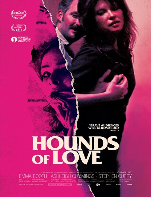فيلم Hounds of Love 2016 مترجم اون لاين