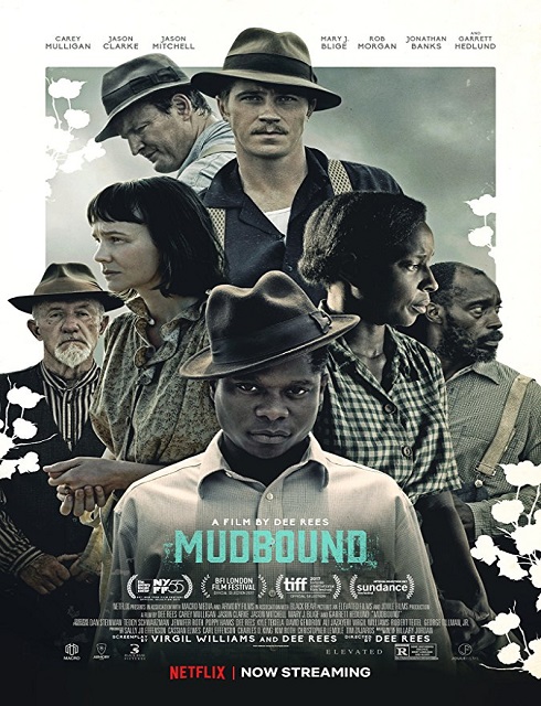 مشاهدة فيلم Mudbound 2017 مترجم اون لاين