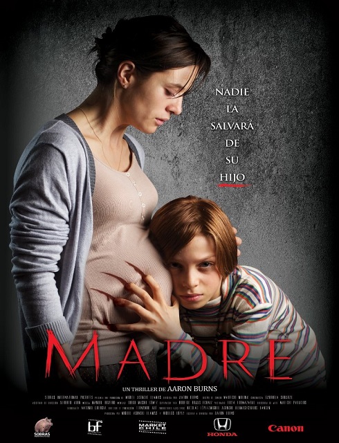 فيلم Madre 2016 مترجم اون لاين