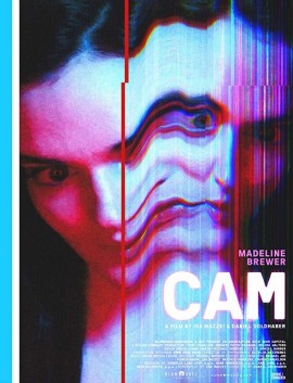 فيلم Cam 2018 مترجم اون لاين