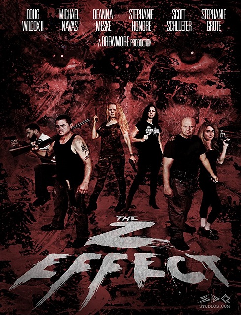 فيلم The Z Effect 2016 مترجم اون لاين