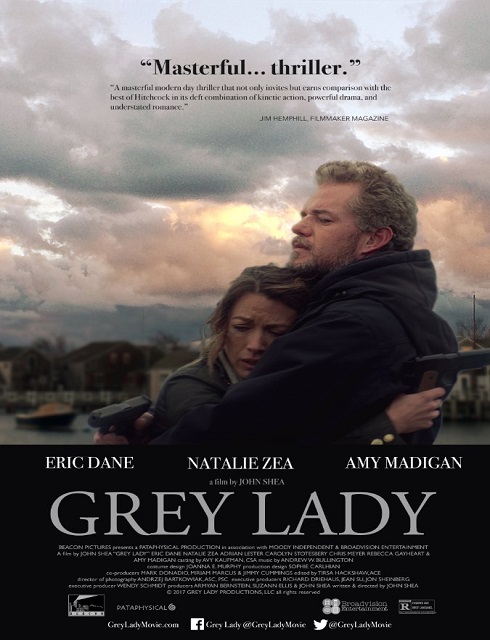 فيلم Grey Lady 2017 مترجم HD اون لاين