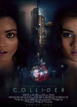 فيلم Collider 2018 مترجم اون لاين