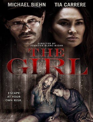 فيلم The Girl 2014 مترجم اون لاين