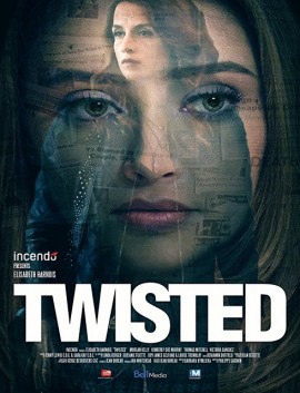 فيلم Twisted 2018 مترجم اون لاين