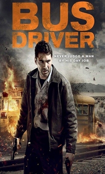 فيلم Bus Driver 2016 مترجم اون لاين