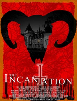 فيلم The Incantation 2018 مترجم اون لاين