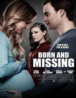 فيلم Born and Missing 2017 مترجم اون لاين