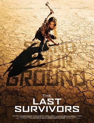 فيلم The Last Survivors 2014 HD مترجم اون لاين