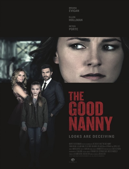 فيلم The Good Nanny 2017 مترجم اون لاين