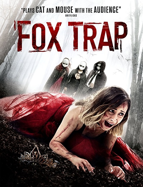 فيلم Fox Trap 2016 مترجم اون لاين