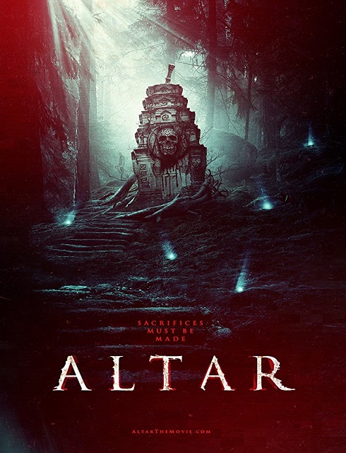 فيلم Altar 2016 مترجم اون لاين