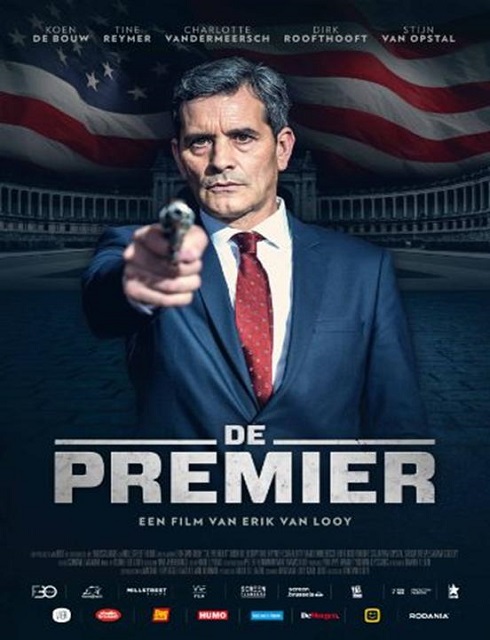 فيلم De Premier 2016 مترجم اون لاين