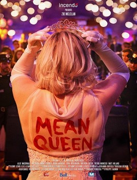 فيلم Mean Queen 2018 مترجم اون لاين