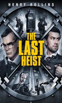 فيلم The Last Heist 2016 مترجم اون لاين