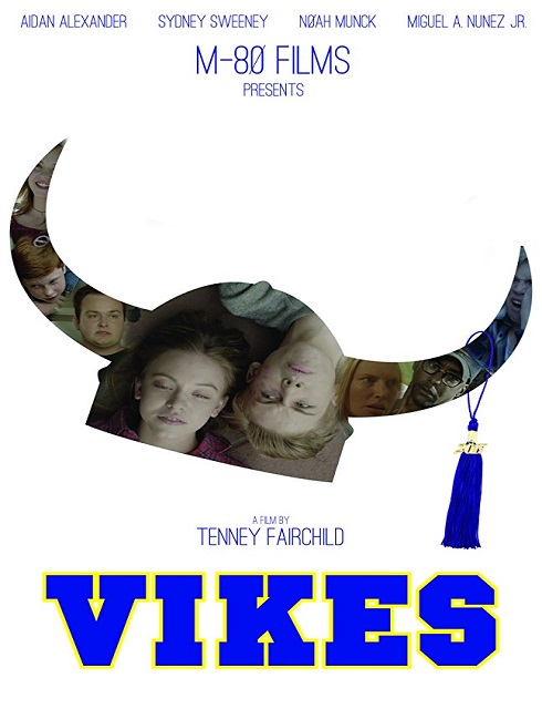 فيلم Vikes 2017 مترجم اون لاين