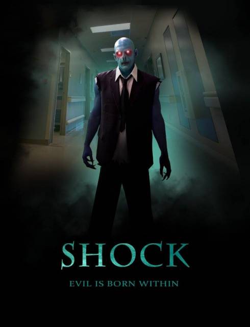 فيلم Shock 2016 مترجم اون لاين