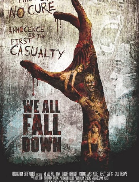 فيلم We All Fall Down 2016 HD مترجم اون لاين