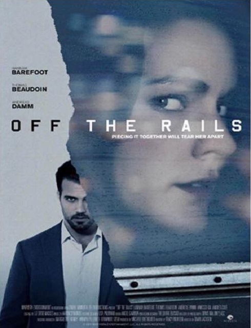 فيلم Off the Rails 2017 مترجم اون لاين