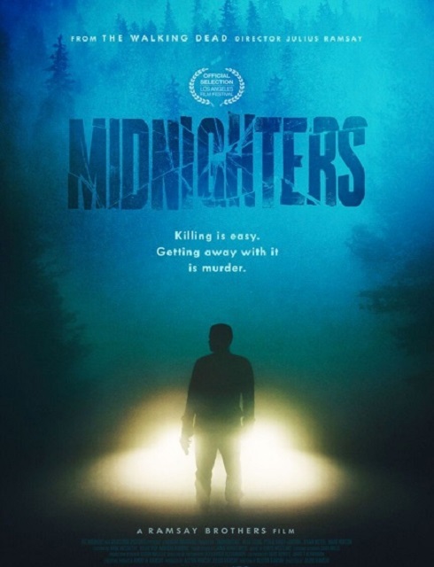فيلم Midnighters 2017 مترجم اون لاين