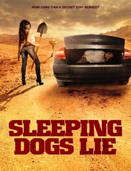 فيلم Sleeping Dogs Lie 2018 مترجم