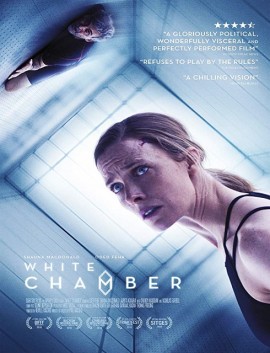 فيلم White Chamber 2018 مترجم