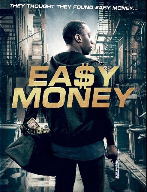 فيلم Easy Money 2018 مترجم اون لاين