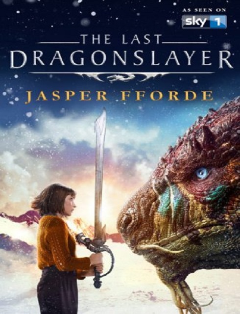 فيلم The Last Dragonslayer 2016 مترجم اون لاين
