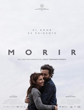 فيلم Morir 2017 مترجم