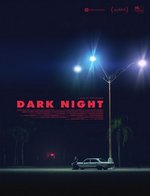 فيلم Dark Night 2016 HD مترجم اون لاين