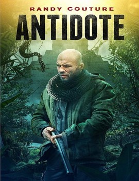 فيلم Antidote 2018 مترجم اون لاين