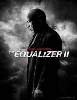 فيلم The Equalizer 2 2018 مترجم اون لاين