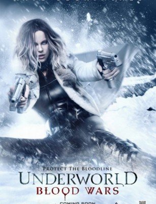 فيلم Underworld Blood Wars 2016 HD مترجم اون لاين