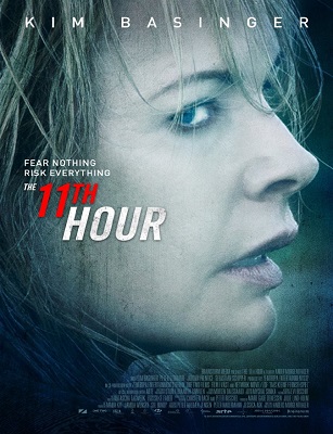 فيلم The 11th Hour 2014 HD مترجم اون لاين