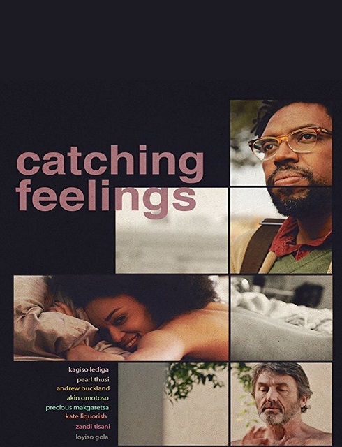 فيلم Catching Feelings 2017 مترجم اون لاين