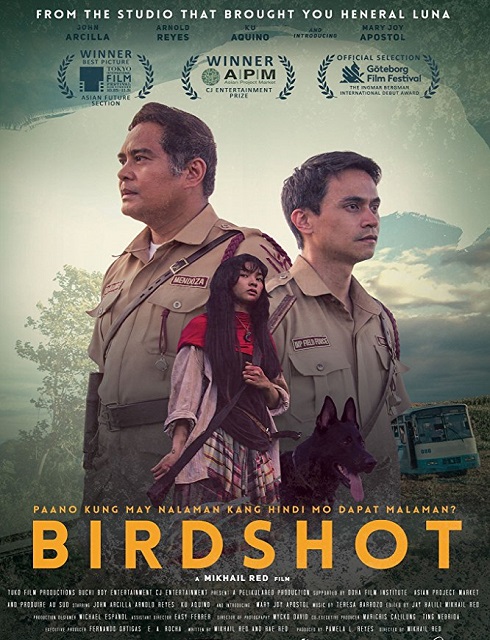 فيلم Birdshot 2016 مترجم اون لاين