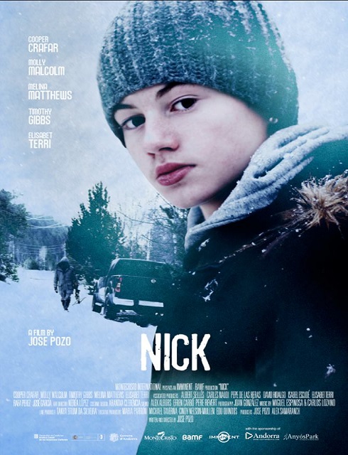 فيلم Nick 2016 HD مترجم اون لاين