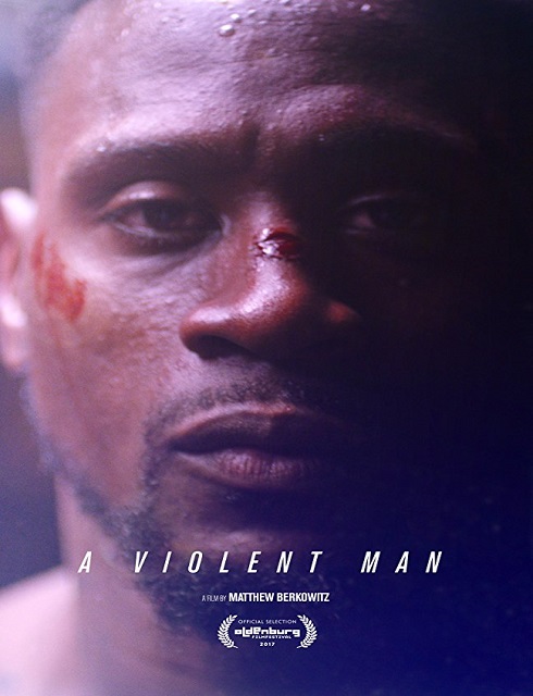 فيلم A Violent Man 2017 مترجم اون لاين
