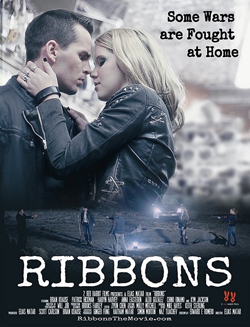 فيلم Ribbons 2016 مترجم اون لاين