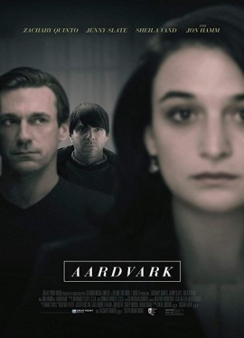 فيلم Aardvark 2017 مترجم اون لاين