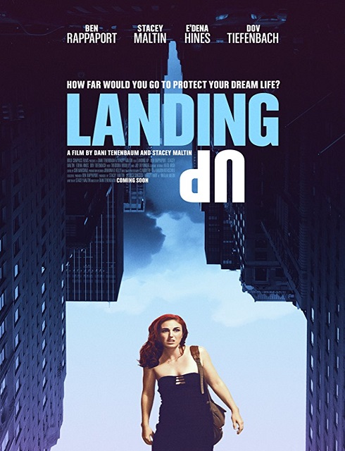 فيلم Landing Up 2018 مترجم اون لاين