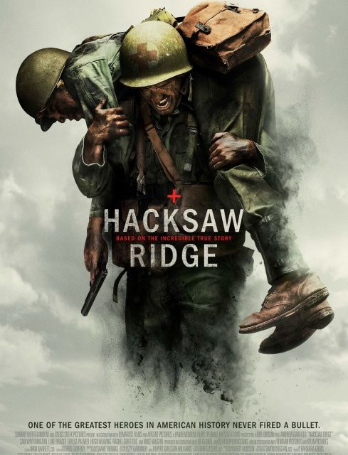 مشاهدة فيلم Hacksaw Ridge 2016 HD مترجم اون لاين