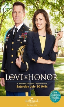 فيلم For Love and Honor 2016 مترجم اون لاين