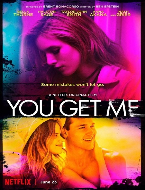 فيلم You Get Me 2017 مترجم HD اون لاين