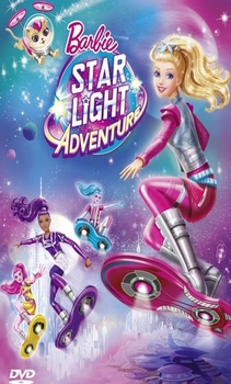 مشاهدة فيلم Barbie Star Light Adventure 2016 مترجم