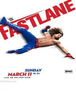 عرض WWE Fastlane 2018 HD مترجم اون لاين