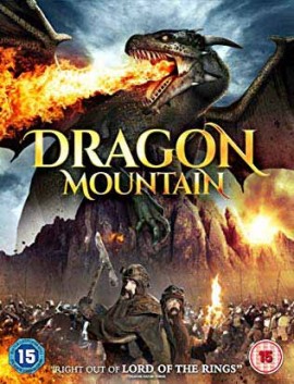 مشاهدة فيلم Dragon Mountain 2018 مترجم اون لاين