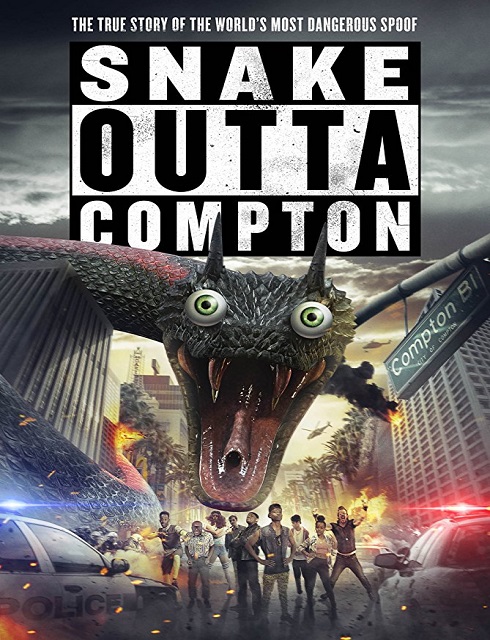 فيلم Snake Outta Compton 2018 HD مترجم